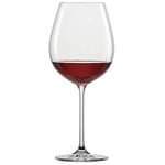 Schott Zwiesel 121568 Prizma Verre à vin rouge