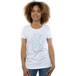 T-shirt Disney  Written In The Stars