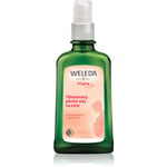 Weleda Pregnancy growth oil for stretch marks Olie til at behandle strækmærker 10 ml