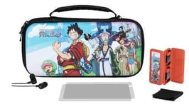 One Piece Stater Kit - Nintendo Switch