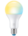 WiZ Smart LED-lampa 8W E27 A67