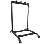 ROCKLINE GS 028 3 RACK GUITAR STAND