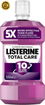 Listerine Total Care Mouthwash 500ml