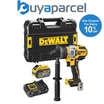 DeWalt DCD999X1 18v XR FlexVolt Advantage High Power Hammer Drill - 1 x 9.0Ah