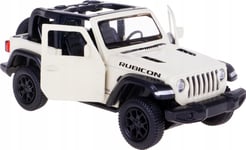 Bruder Jeep Wrangler Rubicon 2021 - Convertible