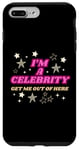 iPhone 7 Plus/8 Plus I'm a celebrity Case