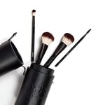 NYX PROFESSIONAL MAKEUP Coffret 5 Pinceaux de Maquillage