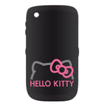 Hello Kitty Blackberry Hard Phone Case SG16721