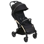 Chicco Goody XPlus Stroller Pushchair Birth up to 4 years / 22kg  in  Black