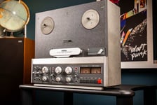 Revox Begagnad Revox B77 MK II 2-track