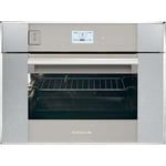 De Dietrich Compact Steam Oven DOS1195GX 60cm Grey Pearl  RRP £1649