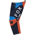 Fox Racing Pantalon Unisexe Fox Kids 180 Race Spec Midnight K4, 30