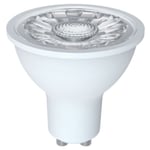 Smart LED-lampa GU10 2700K-6500K