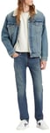 Levi's Men's 502 Taper Jeans, Everything is Cool, 30 W/30 L