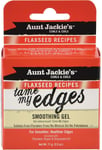 Aunt Jackie's Flaxseed Tame My Edge Smoothing Gel 2.5oz