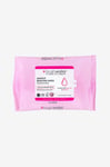 Brushworks - Makeup Remover Wipes - 25 Sheets