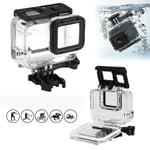 Gopro Hero 7 Black/ Hero 6 / Hero 5 / Hero Hd (2018) Vattentätt case