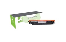 Q-Connect Compatible Solution HP 126A Laserjet Toner Cartridge Magenta CE313A-CO