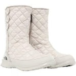 "Womens ThermoBall Button Up Boot"