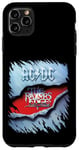 iPhone 11 Pro Max AC/DC The Razor's Edge Album Cover Case