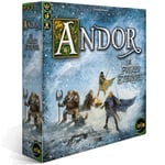 Andor : Le Froid Éternel - Jeu de Société - Kosmos