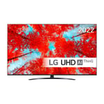 LG 65" 4K UHD TV 65UQ91006LA