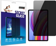 Grizzglass Secretglass Skyddsglas För Xiaomi Redmi Pad Pro