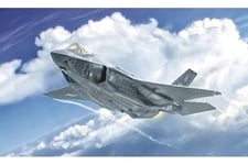 1:72 F-35A F-35 A Lightning Ii Ctol Vers. 5 Decals