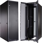 LENOVO 42U 1200MM DEEP STATIC RACK (93614PX)