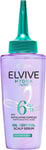 L’Oréal Paris Elvive Hydra Pure Exfoliating Pre-Shampoo Scalp Serum for Oily