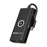 Creative Labs Sound Blaster G3 7.1 Kanaler usb