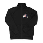 Nike Jumpman Classic III Suit JKT Veste de Sport pour Enfant XL Noir