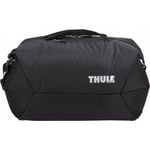 Thule Subterra Weekender Duffel 45L - duffelväska, svart