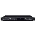Tascam BD-MP4K Professional 4K/UHD-Blu-Ray Player for Touring and Installation