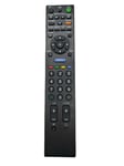 Remote Control For SONY KDL32V5500 KDL-32V5500 TV Television, DVD Player, Device PN0112009