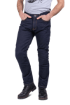 Course MC-Jeans Heavy Duty Aramidforstærket Straight/Regular