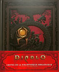 Diablo : Contes de la bibliothèque horadrique (BD)