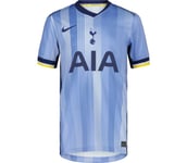 Tottenham Hotspur Stadium 2024/25 Away JR matchtröja Barn COBALT BLISS/BINARY BLUE XL