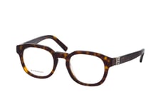 Givenchy GV50011I 052, including lenses, ROUND Glasses, MALE