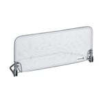 Safety 1st Barrière de Lit Standard de 90 cm, Protection de Lit pour Tout-Petit, Accessoire de Chambre pour Garçons et Filles, Barrière de Lit pour Tout-Petits, de 18 mois à 5 ans