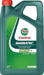 Motorolja Castrol Magnatec 10W40 A3B4 5L