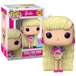 Funko Totally Hair Barbie POP! Retro Toys Figure 123