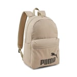 PUMA Phase Backpack, Sac à dos Unisexe Enfants, Oak Branch, OSFA - 079943