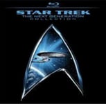 Star Trek The Next Generation: Movie Collection