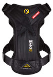 Ezydog Krocktestad Bilsele Small 28 -64 cm 6-25kg