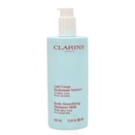 Clarins Body-Smoothing Moisture Milk 400 ml