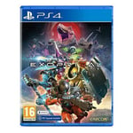 Capcom Videogioco Exoprimal par PlayStation 4 1121236-Capcom