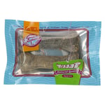 2 x Braaaf Snacks till sparpris! - 2 x 2 st (12 cm) Fish Bone Vild alaska-lax