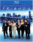 Friends: The Complete Series Bluray