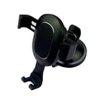 IWH - ventouse Support de téléphone portable pour voiture pivotant à 360° V511493